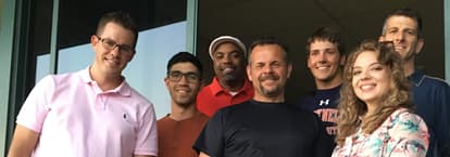 Internships at High